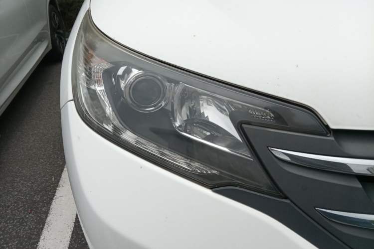 Used Honda CR-V 2012 2.0L two-wheel drive urban version Right Front Headlight