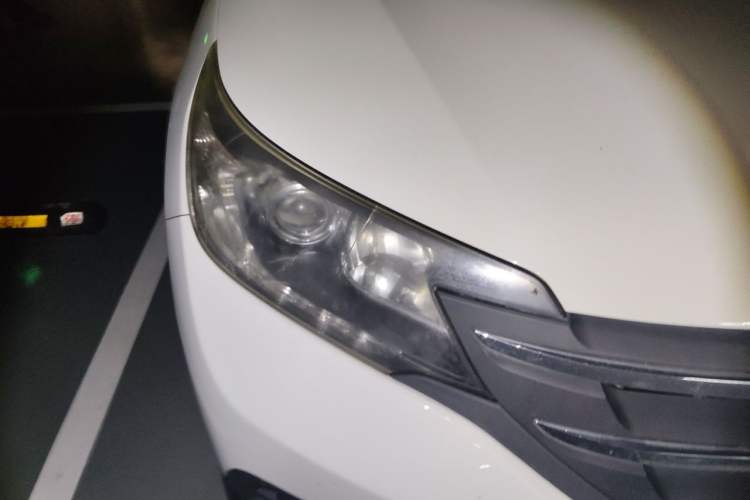 Used Honda CR-V 2012 2.0L two-wheel drive urban version Right Front Headlight