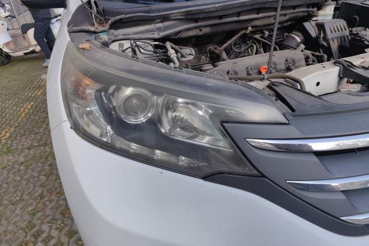 Used Honda CR-V 2012 2.0L two-wheel drive urban version Right Front Headlight