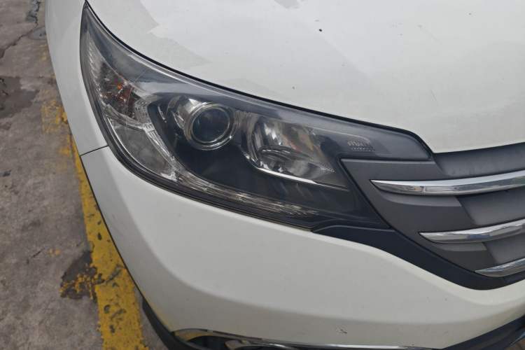 Used Honda CR-V 2012 2.0L two-wheel drive urban version Right Front Headlight
