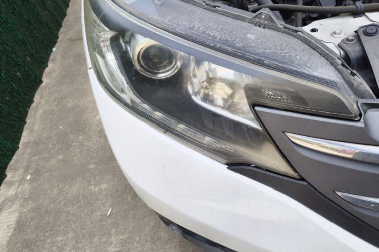 Used Honda CR-V 2012 2.0L two-wheel drive urban version Right Front Headlight