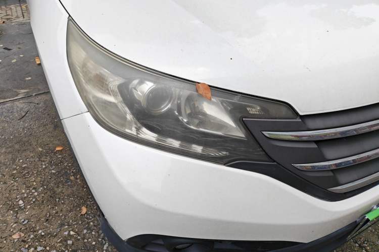 Used Honda CR-V 2012 2.0L two-wheel drive urban version Right Front Headlight