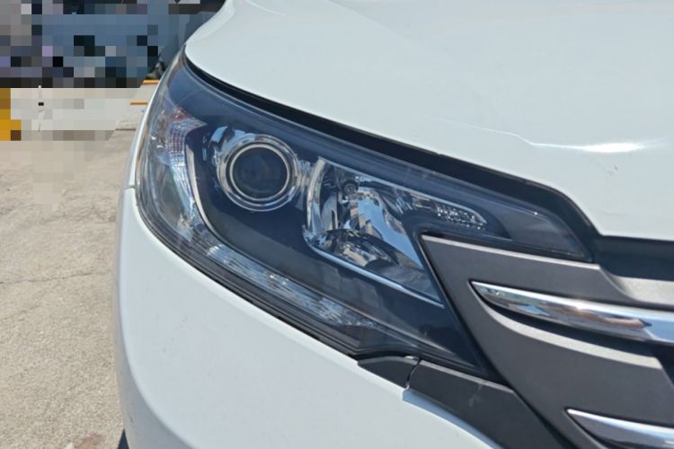 Used Honda CR-V 2012 2.0L Four-wheel Drive Classic Edition Right Front Headlight
