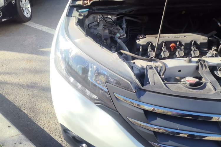 Used Honda CR-V 2012 2.0L two-wheel drive urban version Right Front Headlight