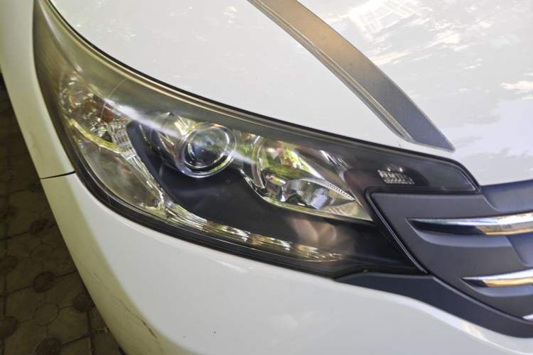 Used Honda CR-V 2012 2.0L two-wheel drive urban version Right Front Headlight