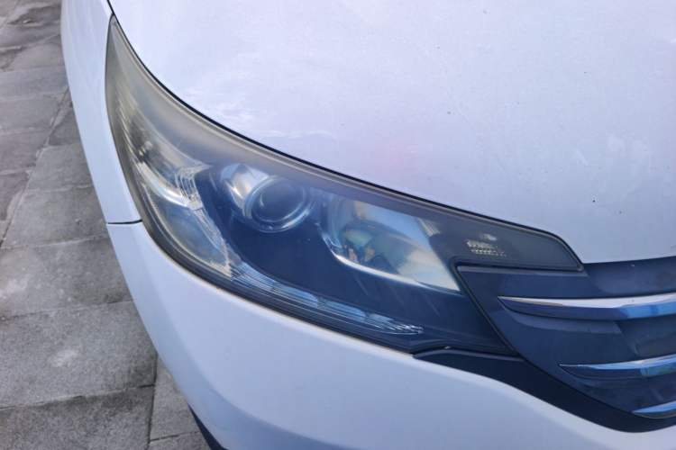 Used Honda CR-V 2012 2.0L two-wheel drive urban version Right Front Headlight