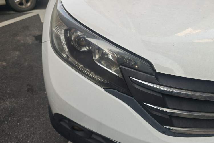 Used Honda CR-V 2012 2.0L two-wheel drive urban version Right Front Headlight
