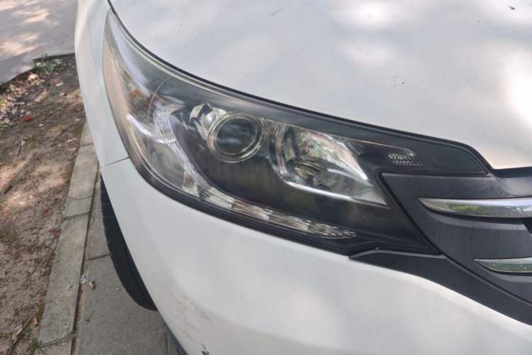 Used Honda CR-V 2012 2.0L two-wheel drive urban version Right Front Headlight