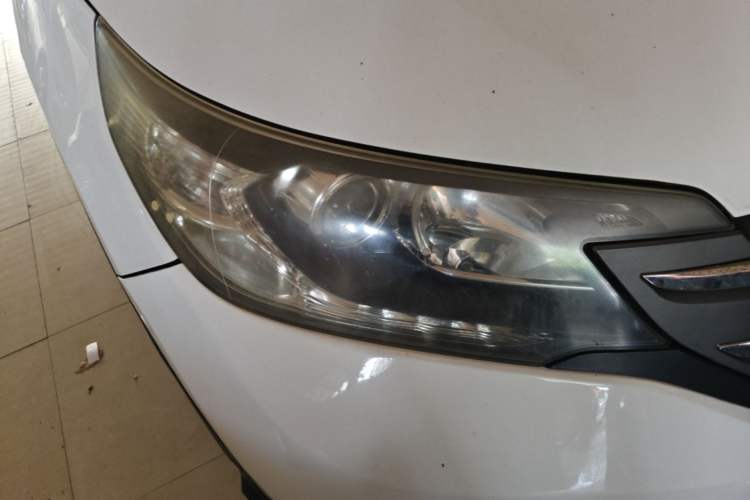 Used Honda CR-V 2012 2.0L two-wheel drive urban version Right Front Headlight