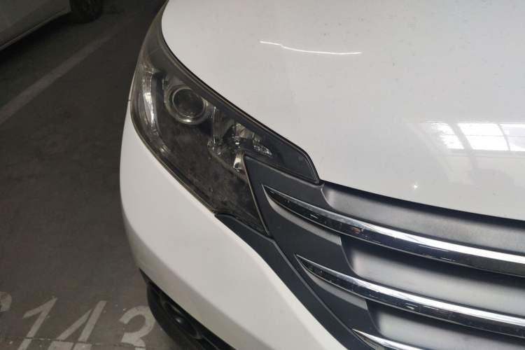 Used Honda CR-V 2012 2.0L two-wheel drive urban version Right Front Headlight
