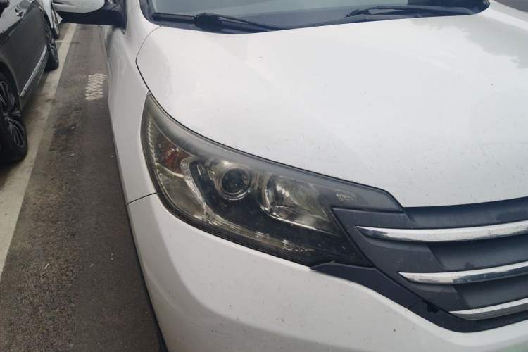 Used Honda CR-V 2012 2.0L two-wheel drive urban version Right Front Headlight