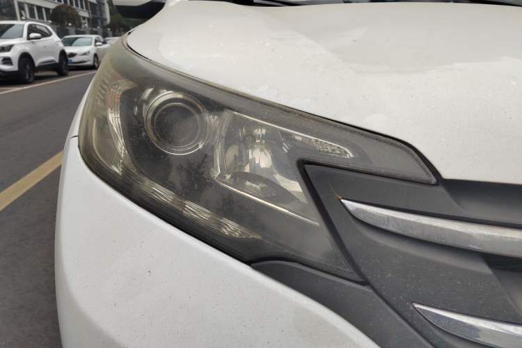 Used Honda CR-V 2012 2.0L two-wheel drive urban version Right Front Headlight