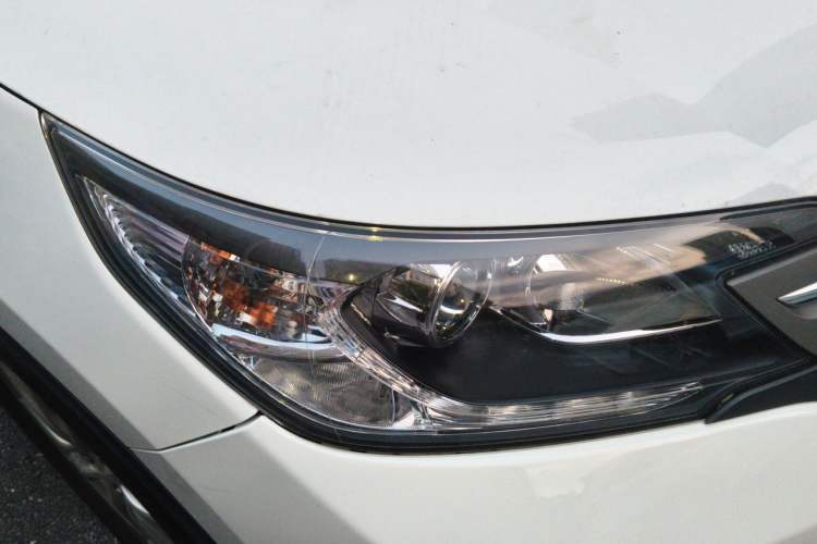 Used Honda CR-V 2012 2.0L Four-wheel Drive Classic Edition Right Front Headlight