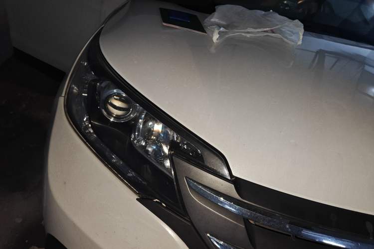 Used Honda CR-V 2012 2.0L two-wheel drive urban version Right Front Headlight