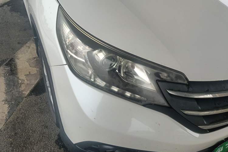 Used Honda CR-V 2012 2.0L two-wheel drive urban version Right Front Headlight