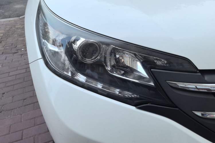 Used Honda CR-V 2012 2.0L two-wheel drive urban version Right Front Headlight