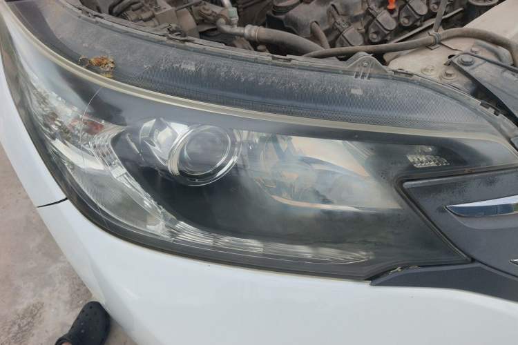 Used Honda CR-V 2012 2.0L two-wheel drive urban version Right Front Headlight