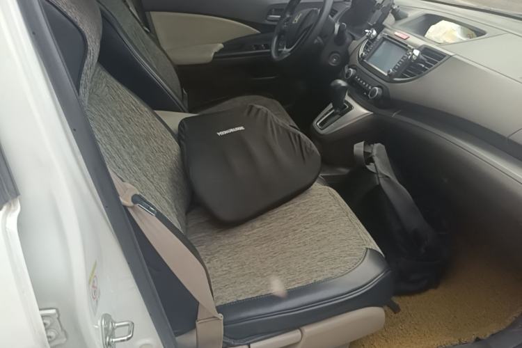 Used Honda CR-V 2012 2.0L Four-wheel Drive Classic Edition Right Front Seat