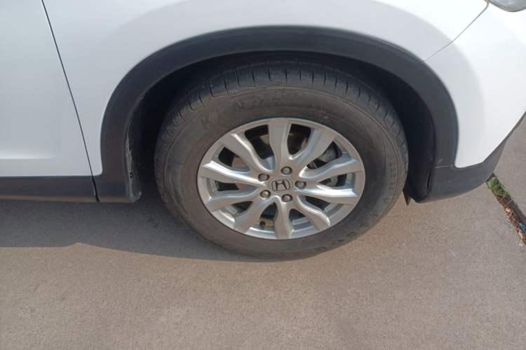 Used Honda CR-V 2012 2.0L Four-wheel Drive Classic Edition Right Front Wheel Hub