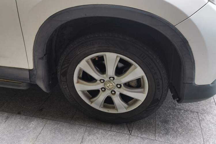 Used Honda CR-V 2012 2.0L two-wheel drive urban version Right Front Wheel Hub
