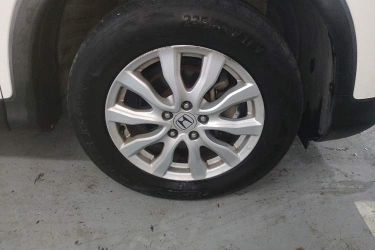 Used Honda CR-V 2012 2.0L Four-wheel Drive Classic Edition Right Front Wheel Hub