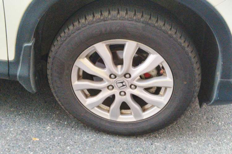 Used Honda CR-V 2012 2.0L Four-wheel Drive Classic Edition Right Front Wheel Hub