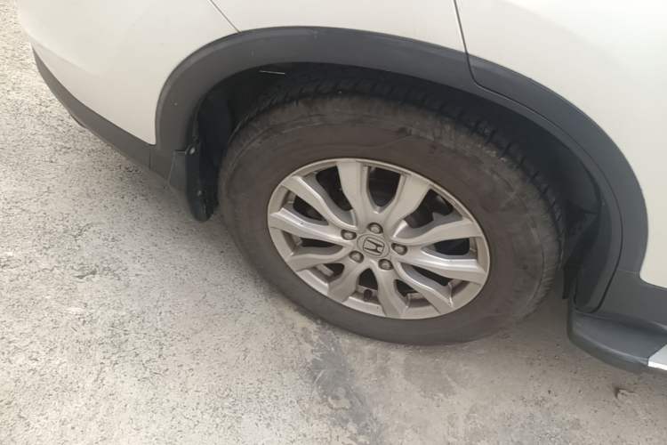 Used Honda CR-V 2012 2.0L Four-wheel Drive Classic Edition Right Rear Wheel Hub
