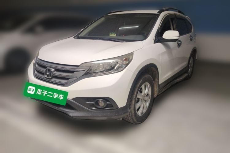 Used Honda CR-V 2012 2.0L two-wheel drive urban version Guazi used car, China used car export, Used car for sale, Used  cars, Cheapest cars for sale