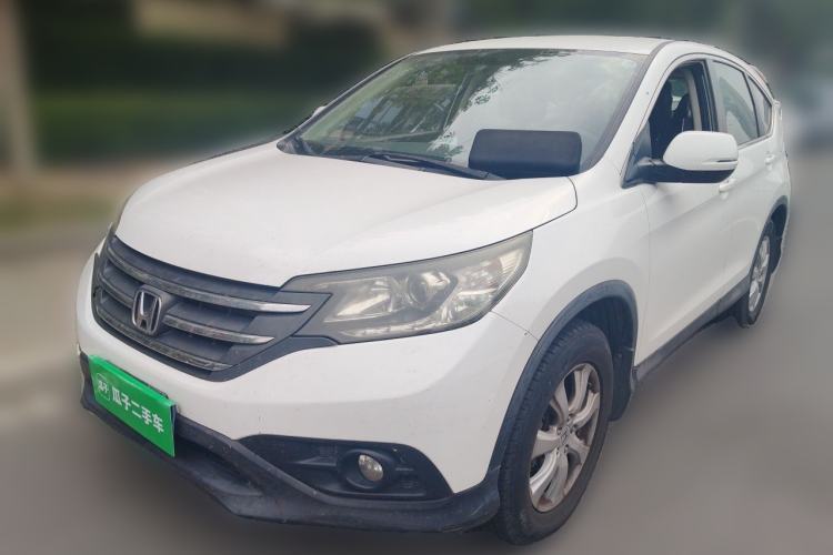 Used Honda CR-V 2012 2.0L two-wheel drive urban version Guazi used car, China used car export, Used car for sale, Used  cars, Cheapest cars for sale