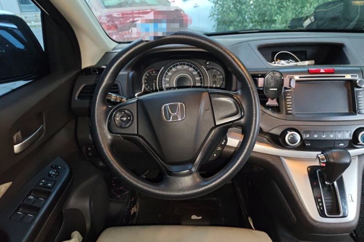 Used Honda CR-V 2012 2.0L two-wheel drive urban version Steering Wheel
