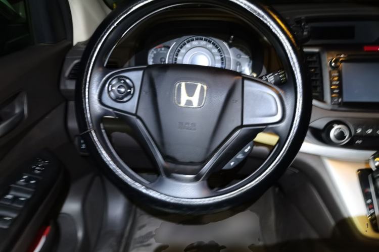 Used Honda CR-V 2012 2.0L two-wheel drive urban version Steering Wheel