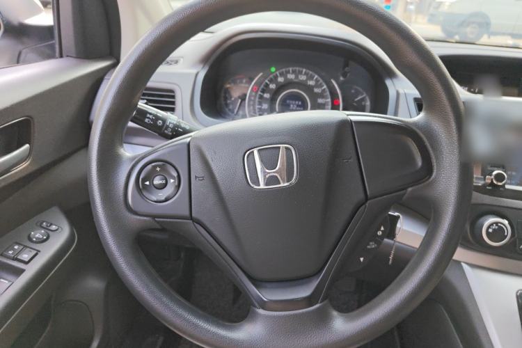 Used Honda CR-V 2012 2.0L two-wheel drive urban version Steering Wheel