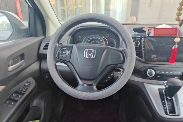 Used Honda CR-V 2012 2.0L two-wheel drive urban version Steering Wheel