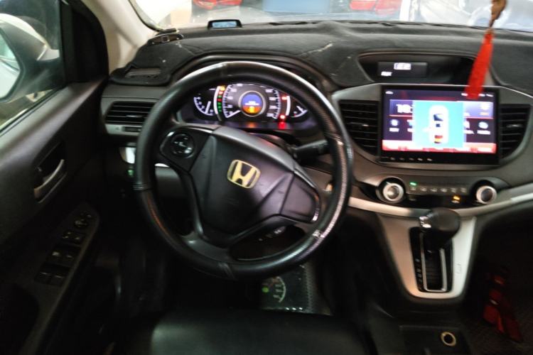 Used Honda CR-V 2012 2.0L two-wheel drive urban version Steering Wheel