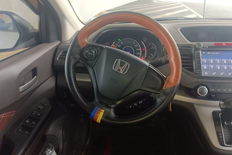 Used Honda CR-V 2012 2.0L two-wheel drive urban version Steering Wheel