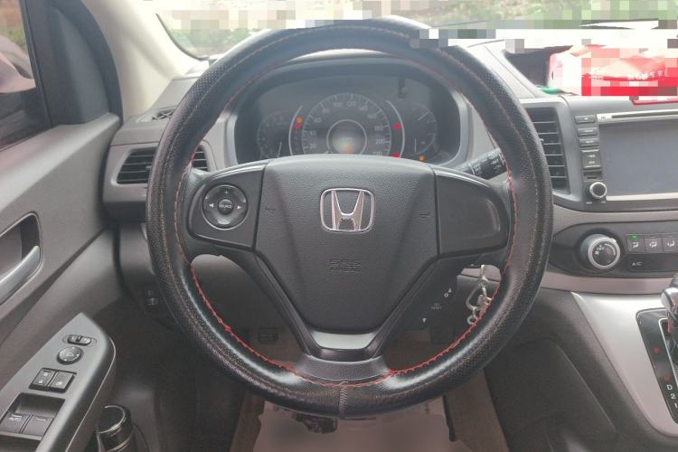 Used Honda CR-V 2012 2.0L two-wheel drive urban version Steering Wheel