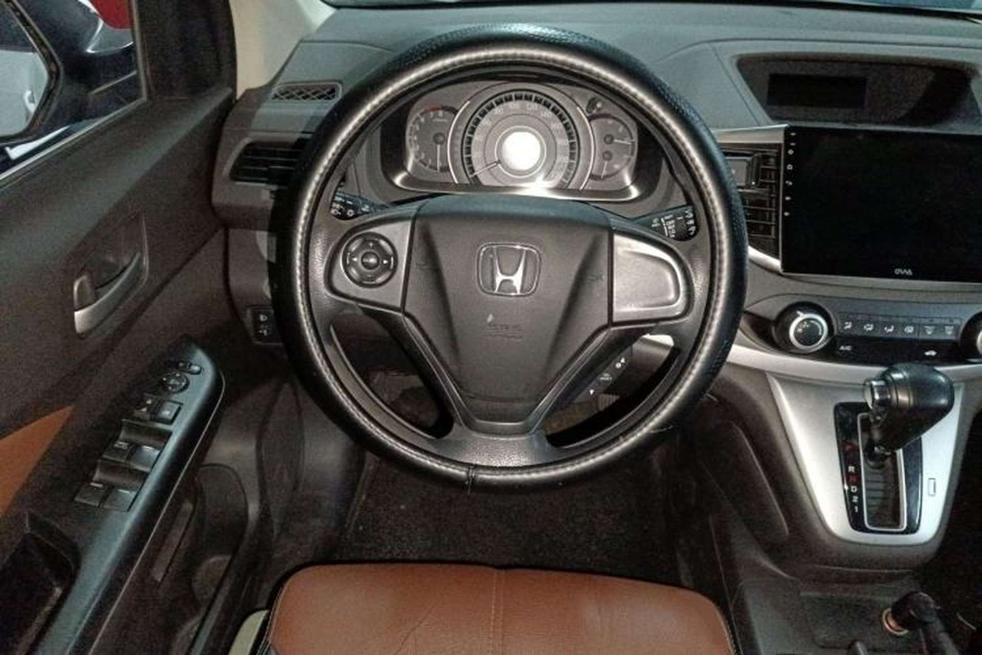 Used Honda CR-V 2012 2.0L two-wheel drive urban version Steering Wheel