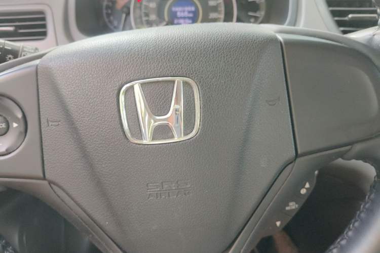 Used Honda CR-V 2012 2.0L two-wheel drive urban version Vehicle Key
