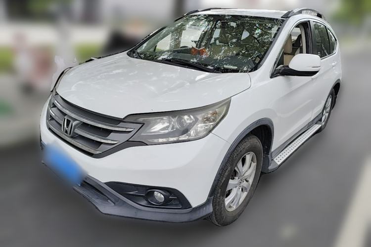 Used Honda CR-V 2012 2.0L two-wheel drive urban version Guazi used car, China used car export, Used car for sale, Used  cars, Cheapest cars for sale