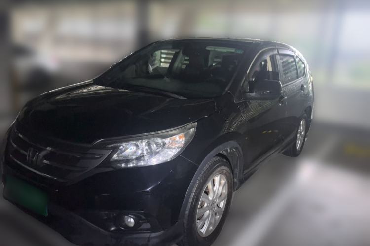 Ojetý Honda CR-V 2013 2.0L Four-wheel Drive Classic Edition Guazi used car, China used car export, Used car for sale, Used  cars, Cheapest cars for sale
