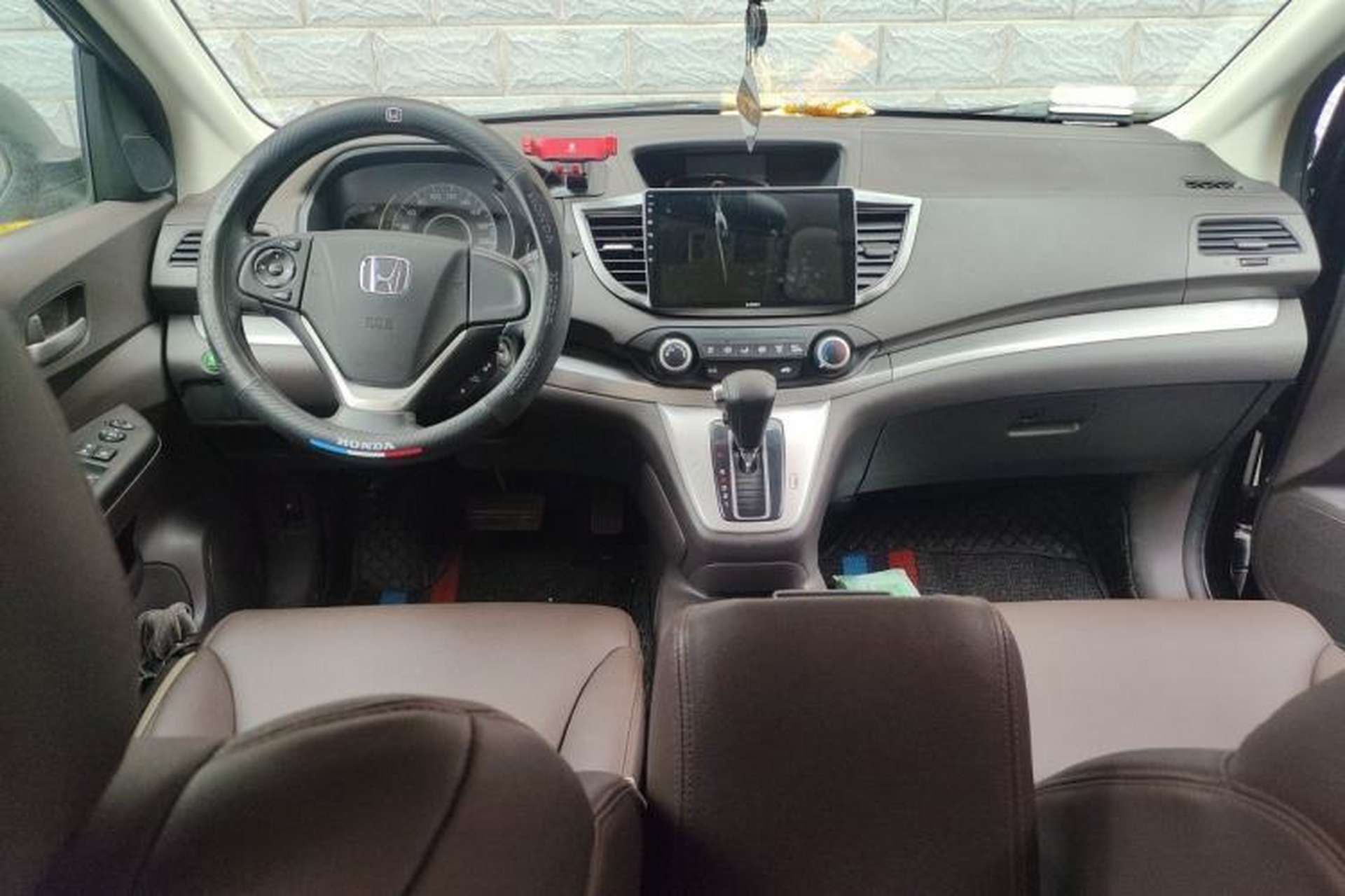 Used Honda CR-V 2013 2.0L 2WD Classic Edition Center Console