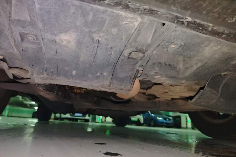Used Honda CR-V 2013 2.0L 2WD Classic Edition Chassis Front