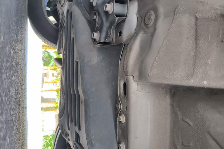 Used Honda CR-V 2013 2.4L two-wheel drive luxury version Chassis Front Left