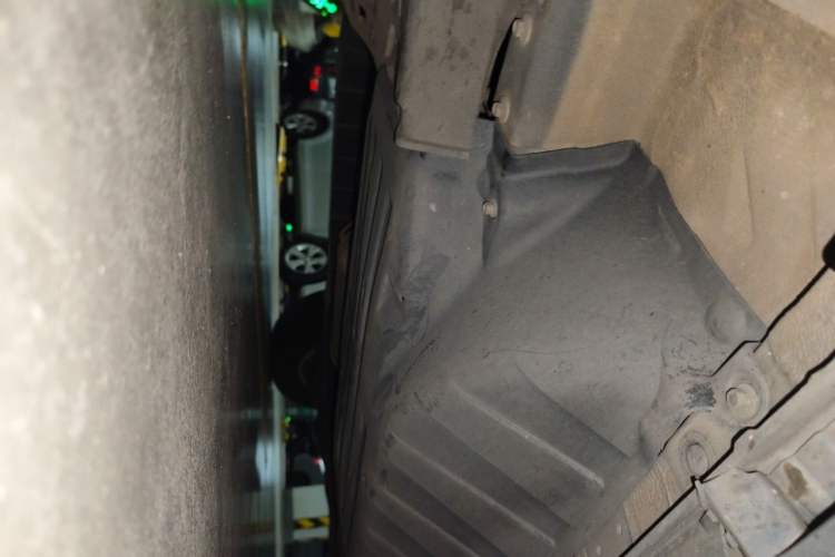 Used Honda CR-V 2013 2.0L 2WD Classic Edition Chassis Front Left