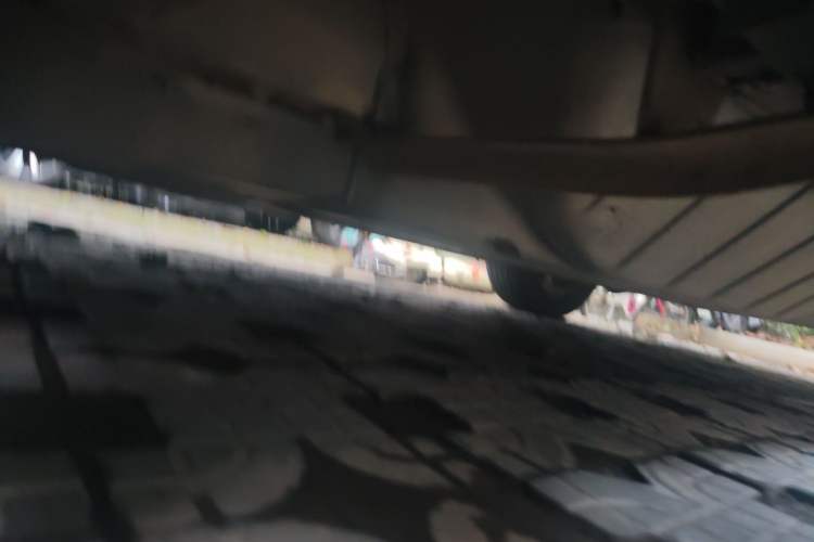 Used Honda CR-V 2013 2.0L 2WD Classic Edition Chassis Front Left