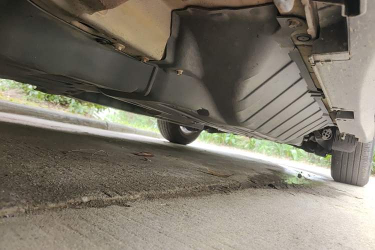 Used Honda CR-V 2013 2.0L 2WD Classic Edition Chassis Front Left