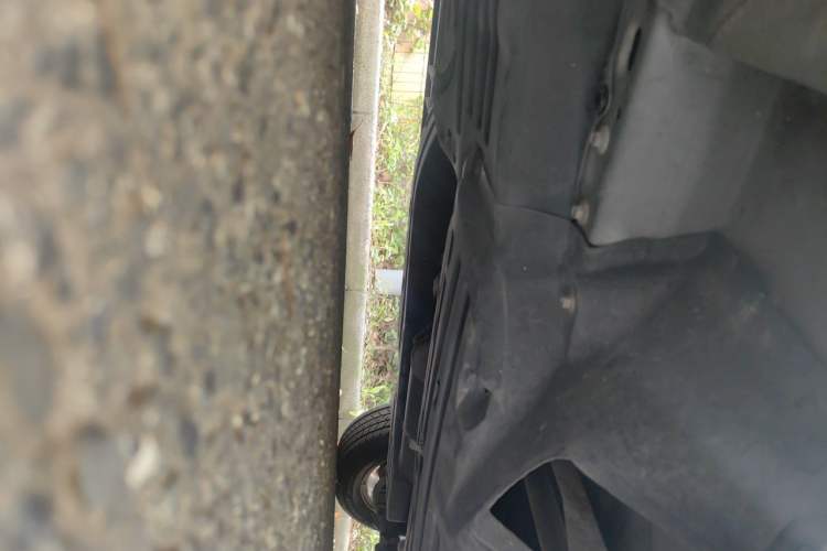 Used Honda CR-V 2013 2.0L 2WD Classic Edition Chassis Front Left