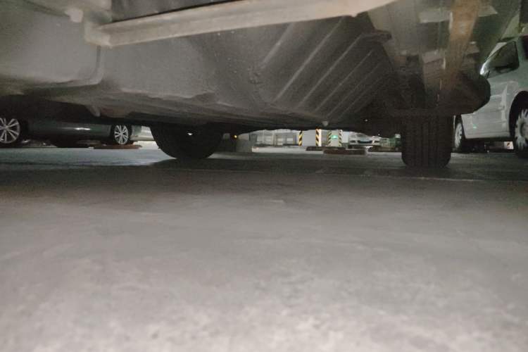 Used Honda CR-V 2013 2.4L two-wheel drive luxury version Chassis Front Left