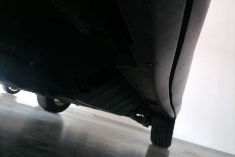 Used Honda CR-V 2013 2.4L two-wheel drive luxury version Chassis Front Left
