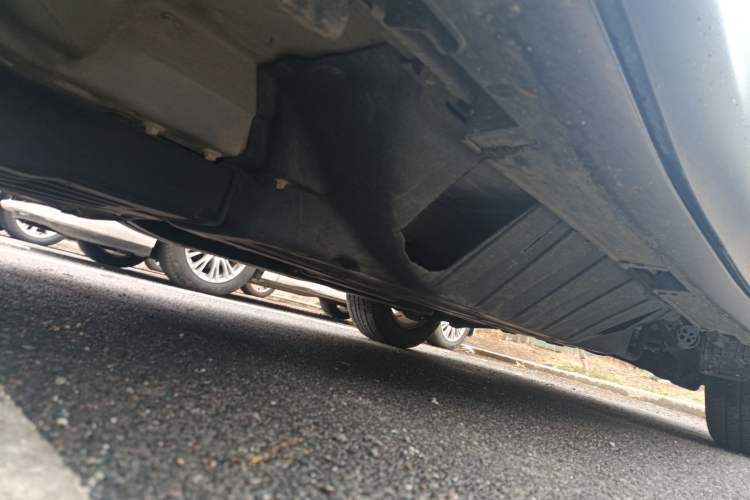 Used Honda CR-V 2013 2.0L 2WD Classic Edition Chassis Front Left